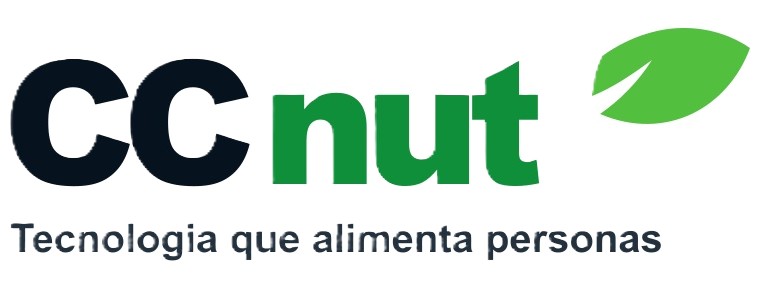 CCnut Tecnología que alimenta personas